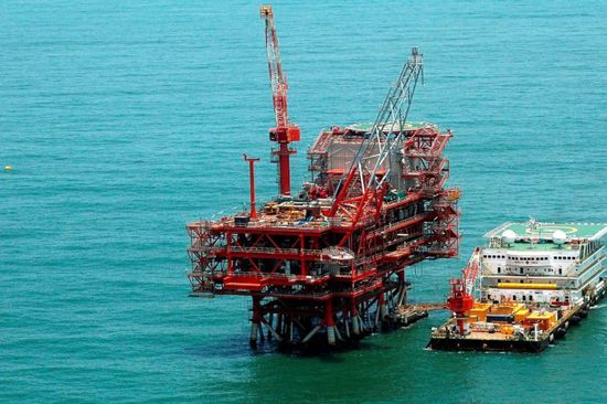 "أو إن جي سي" الهندية تعتمد خطة لإنشاء احتياطي استراتيجي نفطي