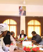 انتقالي سقطرى يقر خطة تصعيد لمواجهة مشاريع الوصاية السعودية