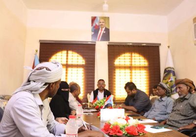 انتقالي سقطرى يقر خطة تصعيد لمواجهة مشاريع الوصاية السعودية