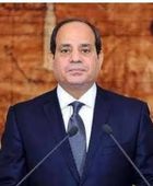 الرئيس السيسي يهنئ بلجيكا بذكرى العيد القومي
