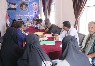 ضمن برنامج التصعيد.. انتقالي الضالع ينظم مظاهرة الخميس المقبل