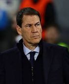 جارسيا مدرب منتخب بلجيكا لن يجدد عقده مع الفريق