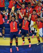 ⁠ احتفال مدريدي مليوني في انتظار الأبطال العائدين من أميركا الشمالية