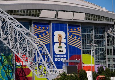 إيرادات فيفا من كأس العالم تصل إلى 15 مليار الدولار