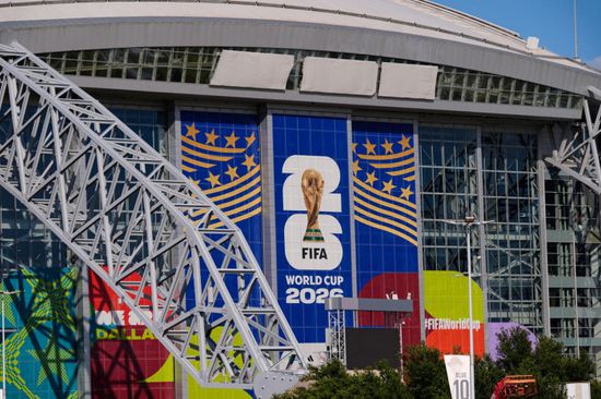 إيرادات فيفا من كأس العالم تصل إلى 15 مليار الدولار