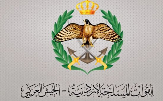 الدفاعات الأردنية تعلن إسقاط 3 صواريخ قادمة من إيران