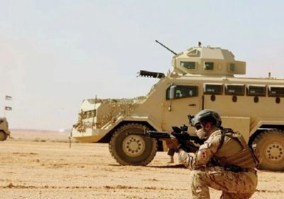 بعد إسقاط صواريخ إيرانية.. الجيش الأردني: لن نتهاون مع أي تهديد