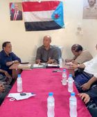 انتقالي المكلا يستعد للمسيرة الجماهيرية المقررة غدا