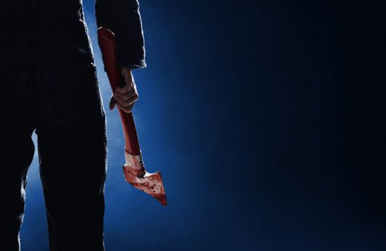 "هاي هتلر".. رجل مسلح بفأس يهاجم سياحًا إسرائيليين في منغوليا