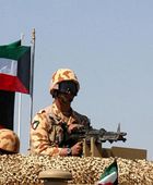 الخارجية الكويتية تدين استمرار العدوان الإيراني الآثم على أراضيها