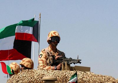 الخارجية الكويتية تدين استمرار العدوان الإيراني الآثم على أراضيها