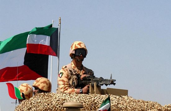 الخارجية الكويتية تدين استمرار العدوان الإيراني الآثم على أراضيها