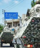 رسمياً.. انطلاق المرحلة التجريبية للاتفاق الإطاري في جنوب لبنان
