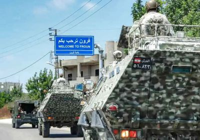 رسمياً.. انطلاق المرحلة التجريبية للاتفاق الإطاري في جنوب لبنان