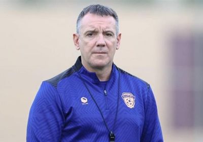 رسميًا.. الصربي رازوفيتش مدرباً للزمالك 