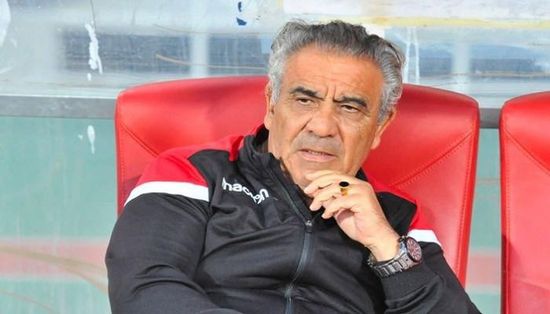 رسميًا.. فوزي البنزرتي مدربًا لفريق الاتحاد الليبي