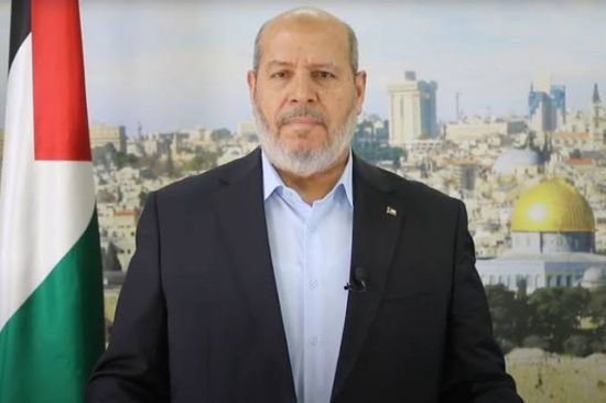 إيران تعلن دعمها لحماس بعد انتخاب الحية رئيسًا للمكتب السياسي