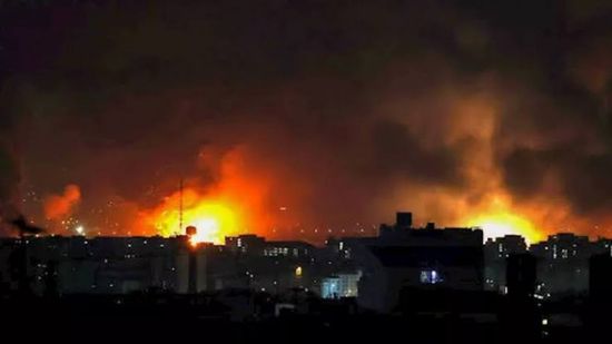 مقتل ضابط إيراني في هجوم أمريكي على "تبريز"