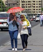 حالة طقس اليوم الثلاثاء 21-7-2026 في مصر