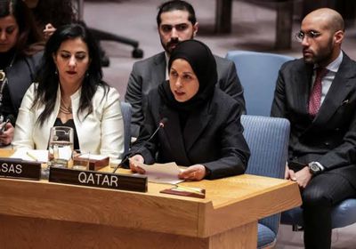 قطر تطالب إيران بتعويض عن الاعتداءات الإيرانية على أراضيها