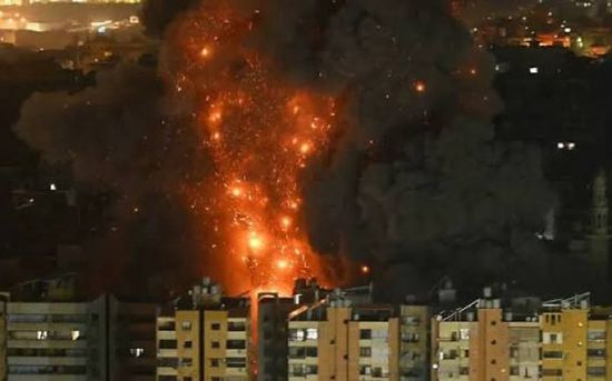 طيران الاحتلال يصعد هجماته على جنوب لبنان