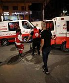 استشهاد 5 فلسطينيين بينهم 3 أطفال بغارة إسرائيلية