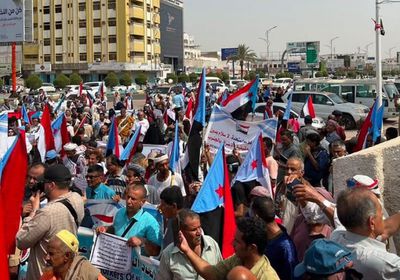 ثوابت يتمسك بها الجنوبيون في نضالهم لاستعادة دولتهم