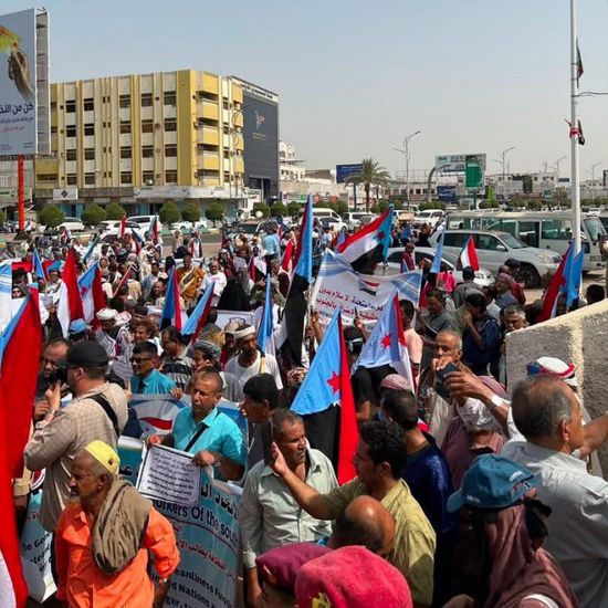 ثوابت يتمسك بها الجنوبيون في نضالهم لاستعادة دولتهم