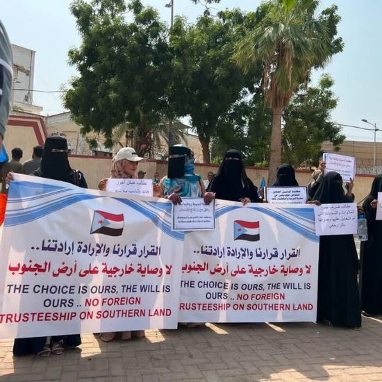 بيان نقابات عمال الجنوب.. خارطة تصعيد في مواجهة المجتمع الدولي وسلطات الفساد اليمنية