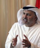 قرقاش: "الميليشيات الطائفية" تمر بأصعب مراحلها