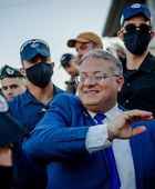 بن غفير عن مخطط اغتياله: لن تخيفوني ولن أتراجع