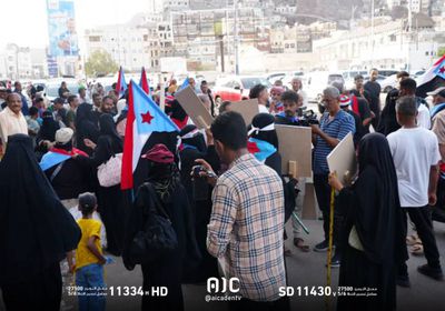 رفضا للوصاية.. تجمع جماهير صيرة للمشاركة في مسيرة جماهيرية 