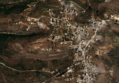 إطلاق نار إسرائيلي خلال انتشار الجيش اللبناني في زوطر الغربية