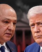 ترامب يلتقي الرئيس اللبناني في البيت الأبيض