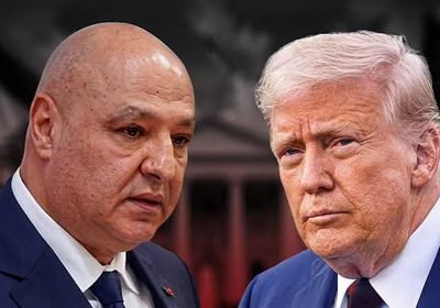 ترامب يلتقي الرئيس اللبناني في البيت الأبيض
