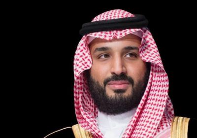 ولي العهد السعودي يهنئ آندي بيرنهام بمناسبة تعيينه رئيساً لوزراء المملكة المتحدة