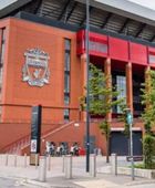 ليفربول يجري محادثات مع تحالف باتيا بشأن استثمار لشراء حصة أقلية