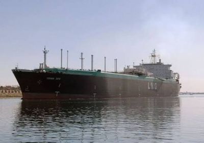 مصر تجري محادثات مع شركات طاقة لشراء غاز طبيعي مسال