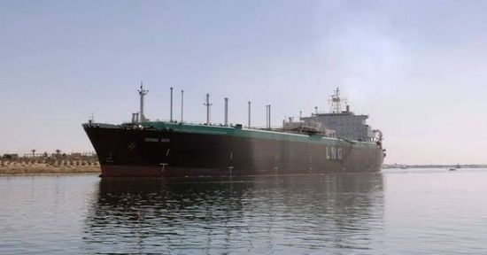 مصر تجري محادثات مع شركات طاقة لشراء غاز طبيعي مسال