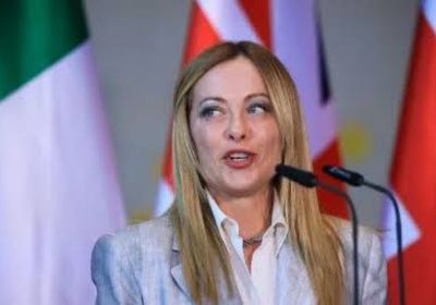 ميلوني تطالب بكشف الحقيقة الكاملة خلف مقتل مواطن مغربي