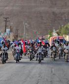 جماهير السوم تستنكر التدهور المستمر في الأوضاع المعيشية والاقتصادية