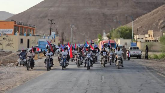 جماهير السوم تستنكر التدهور المستمر في الأوضاع المعيشية والاقتصادية
