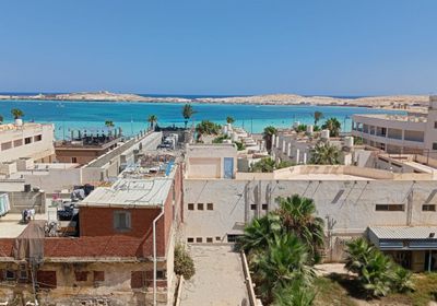 حالة طقس اليوم الأربعاء 22-7-2026 في مصر 