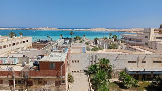 حالة طقس اليوم الأربعاء 22-7-2026 في مصر 