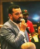 العسري رئيسًا لنادي الوداد المغربي