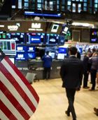 الأسهم الأمريكية تنهي تعاملات الثلاثاء على ارتفاع