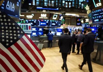 الأسهم الأمريكية تنهي تعاملات الثلاثاء على ارتفاع