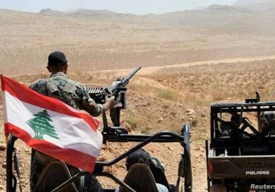 الجيش اللبناني يدعو الاحتلال للتنسيق العسكري بدلا من الاعتداءات   