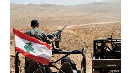 الجيش اللبناني يدعو الاحتلال للتنسيق العسكري بدلا من الاعتداءات   