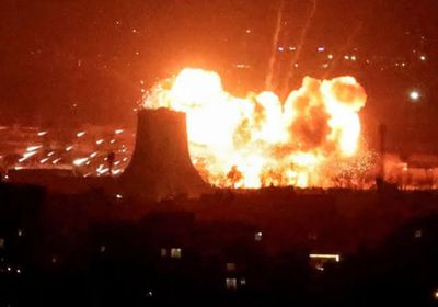 ليلة الـ11.. بدء موجة أمريكية جديدة من الضربات على إيران